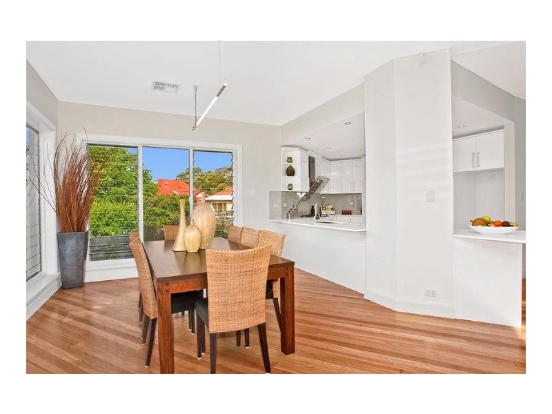 1 Francis Street, Naremburn NSW 2065