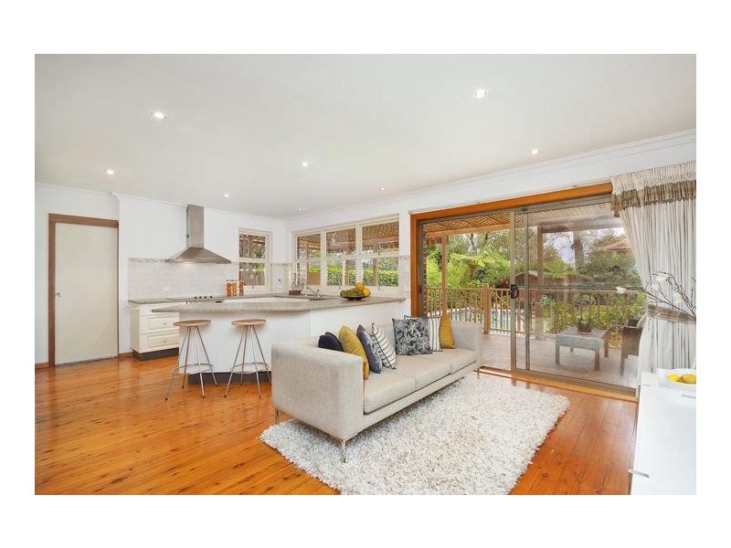 17 Wangalla Road, Riverview NSW 2066