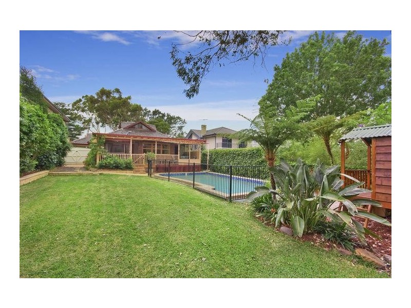 17 Wangalla Road, Riverview NSW 2066