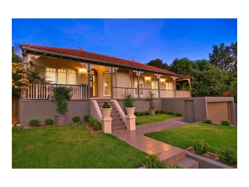 16 Sarner Road, Greenwich NSW 2065