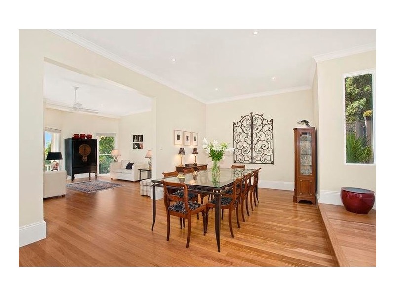 16 Sarner Road, Greenwich NSW 2065