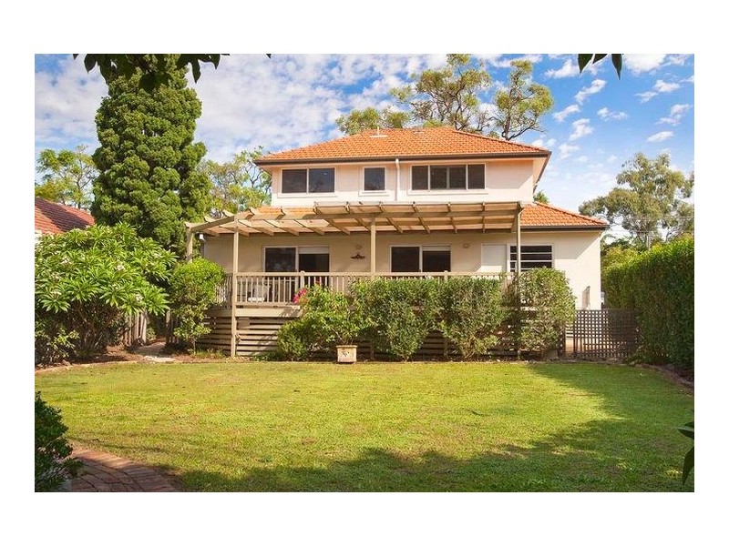 3 Burton Street, Linley Point NSW 2066