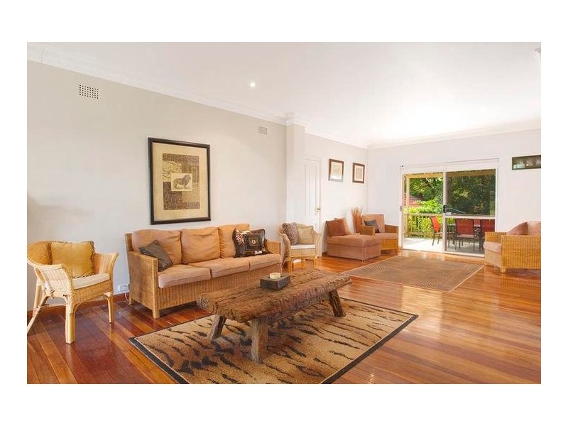 3 Burton Street, Linley Point NSW 2066