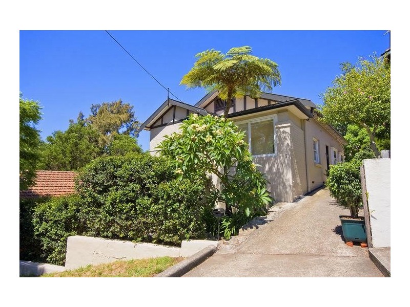 9 Gaza Road, Naremburn NSW 2065