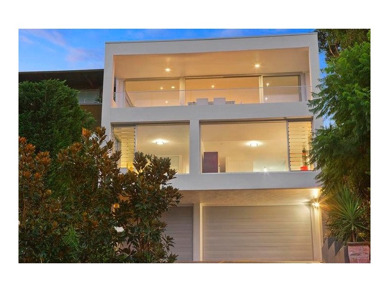 12 Woodford Street, Longueville NSW 2066