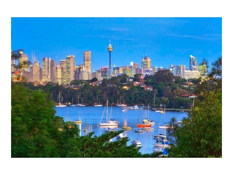 12 Woodford Street, Longueville NSW 2066