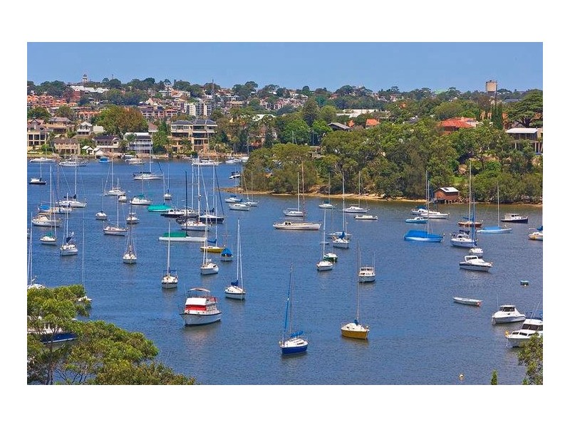 12 Woodford Street, Longueville NSW 2066