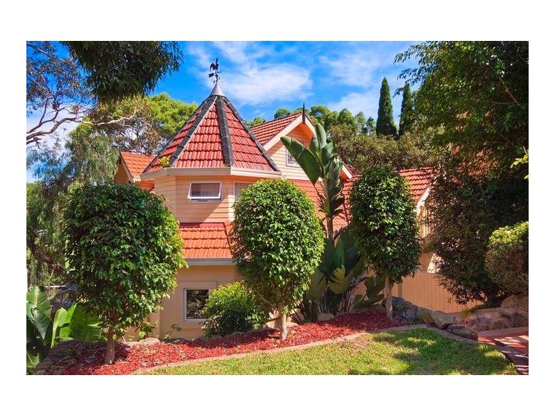 42A Milray Avenue, Wollstonecraft NSW 2065