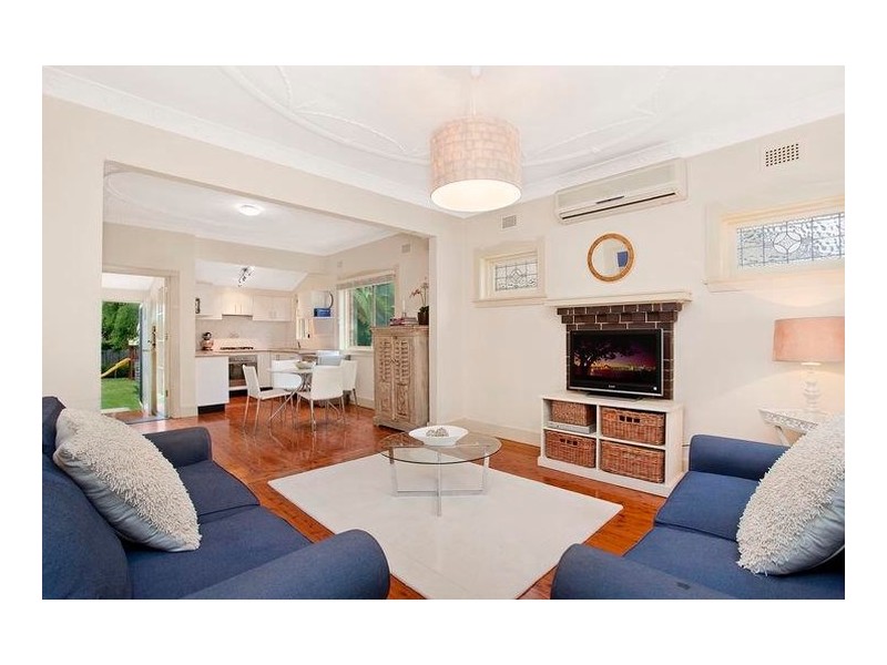 176 Burns Bay Road, Lane Cove NSW 2066