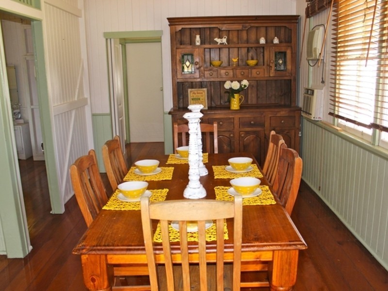 59 Camp Street, Mundingburra QLD 4812