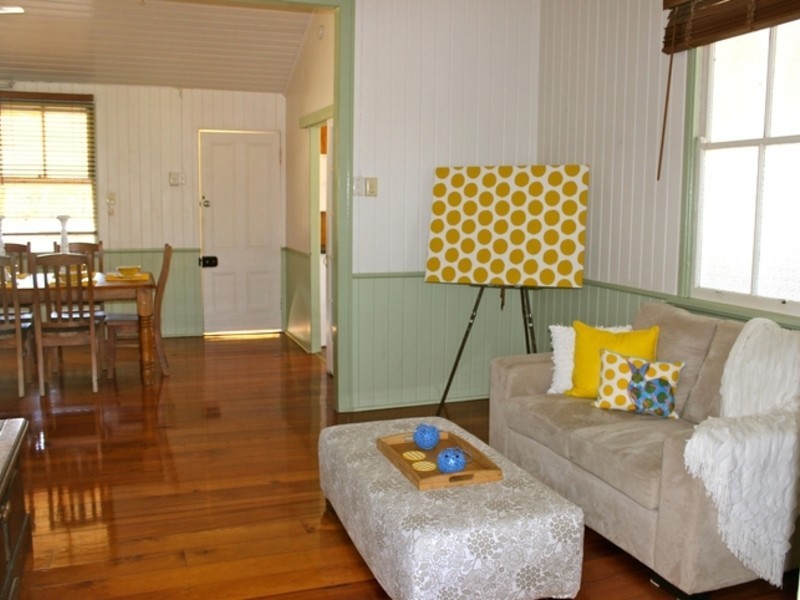 59 Camp Street, Mundingburra QLD 4812