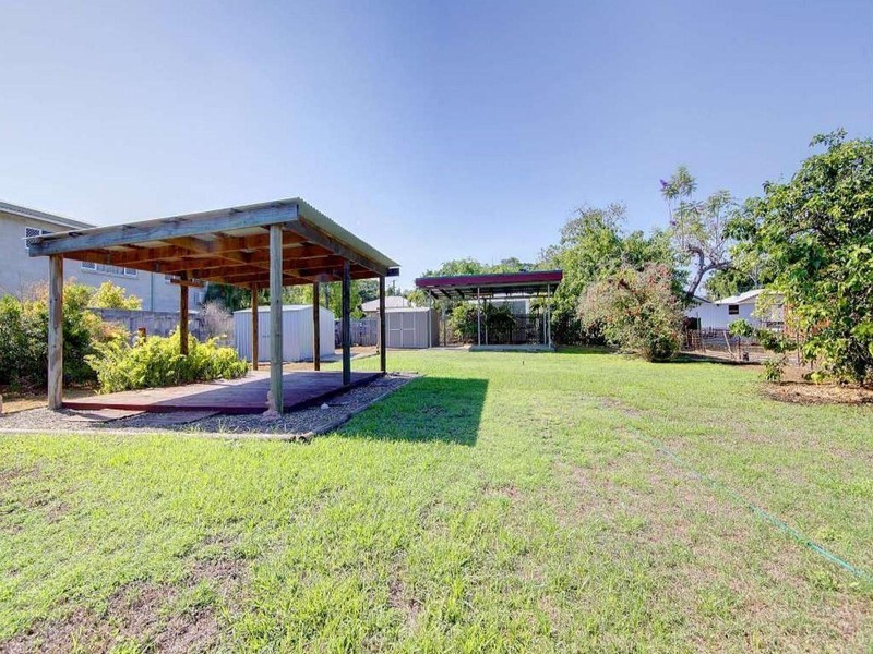 59 Camp Street, Mundingburra QLD 4812