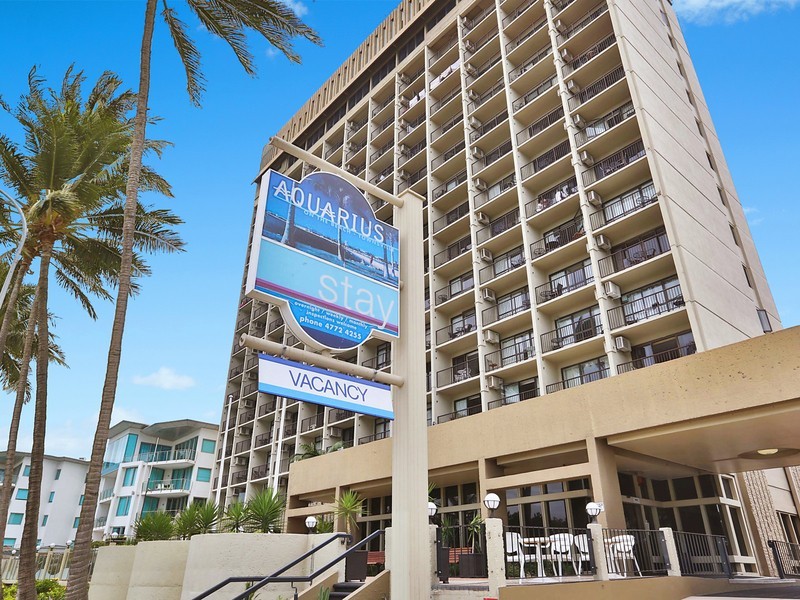 1204 and 1205/75 The Strand, North Ward QLD 4810