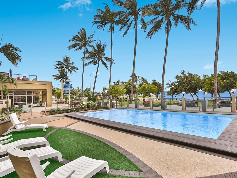 1204 and 1205/75 The Strand, North Ward QLD 4810