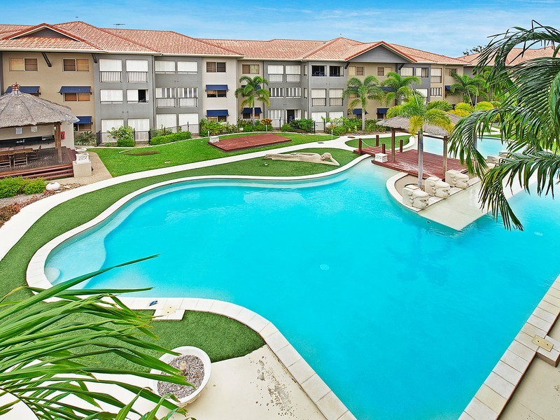 217/41 Oonoonba Road, Idalia QLD 4811