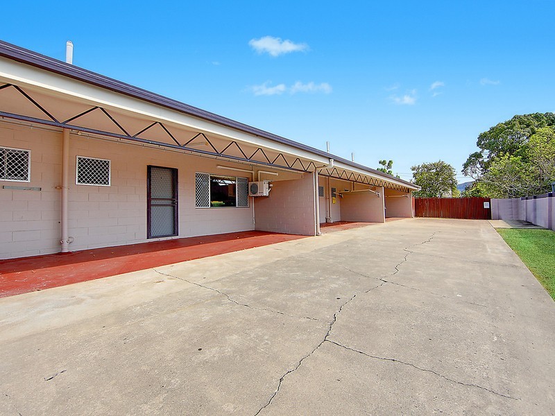 4/6 Palmerston Street, Pimlico QLD 4812