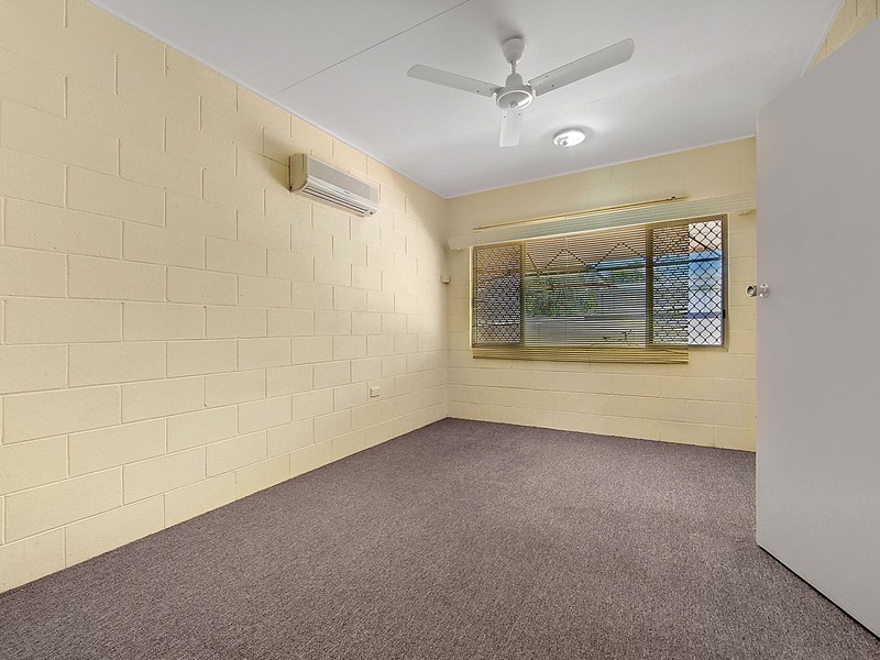 4/6 Palmerston Street, Pimlico QLD 4812