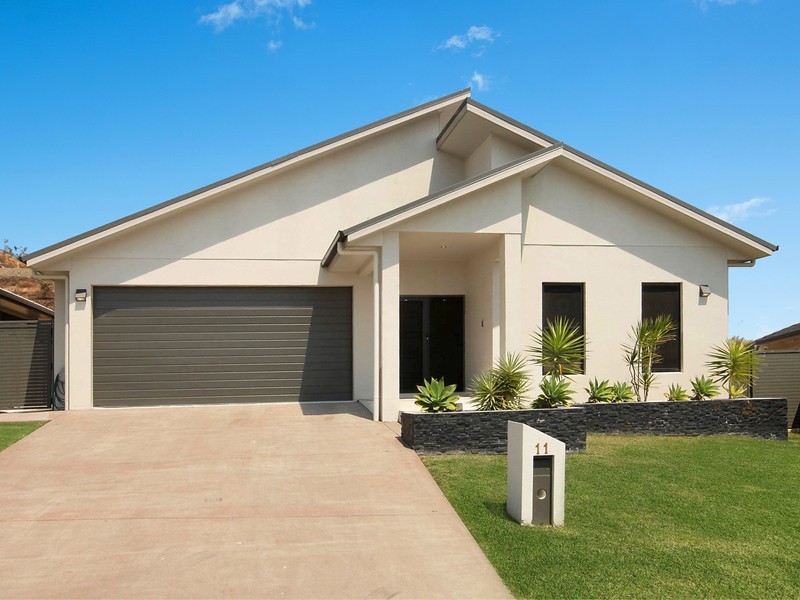 11 Coorabin Avenue, Douglas QLD 4814