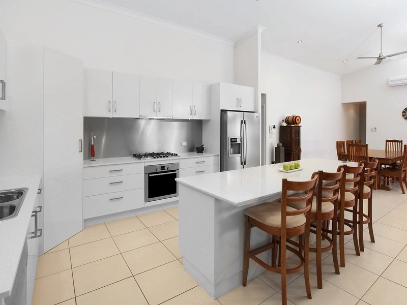 11 Coorabin Avenue, Douglas QLD 4814