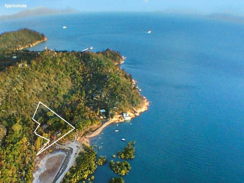 Lot 151 Cockle Bay Drive, Picnic Bay QLD 4819