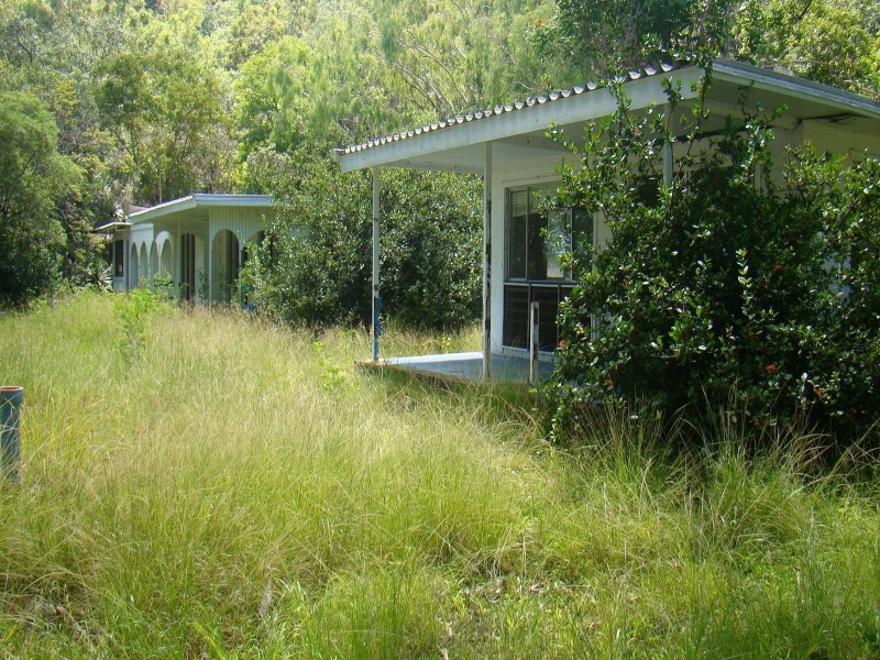 Lot 151 Cockle Bay Drive, Picnic Bay QLD 4819