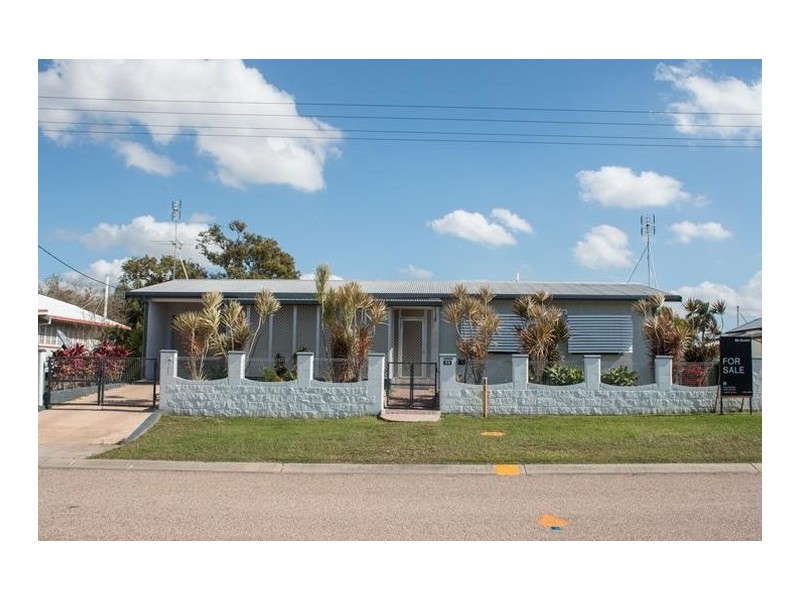 25 Cameron Street, Ayr QLD 4807