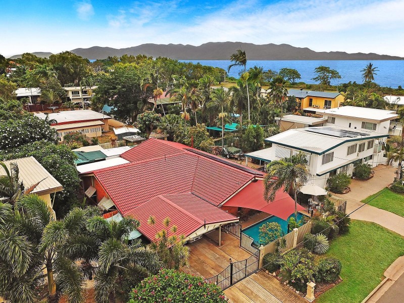 7 Sallows Street, Pallarenda QLD 4810