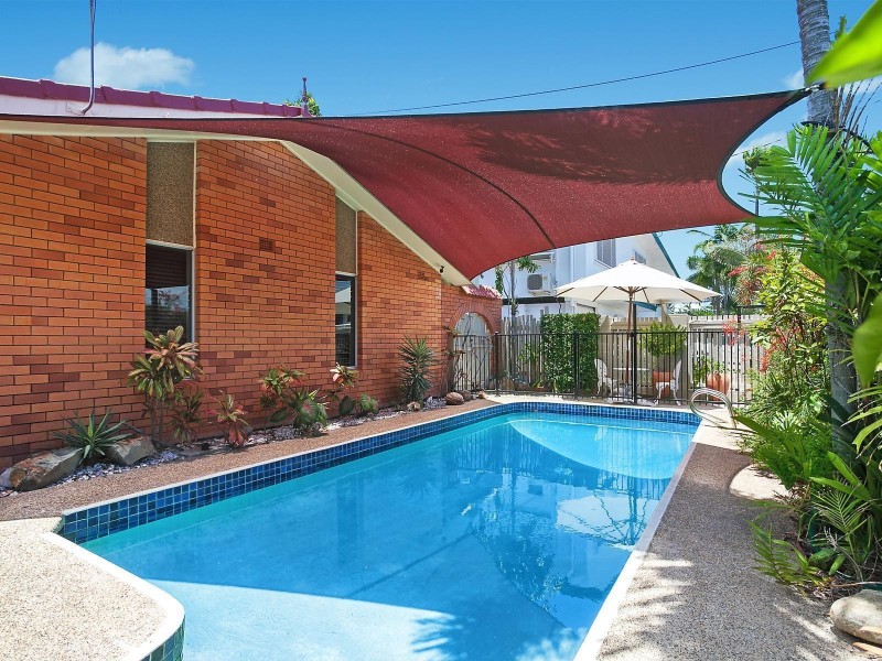 7 Sallows Street, Pallarenda QLD 4810