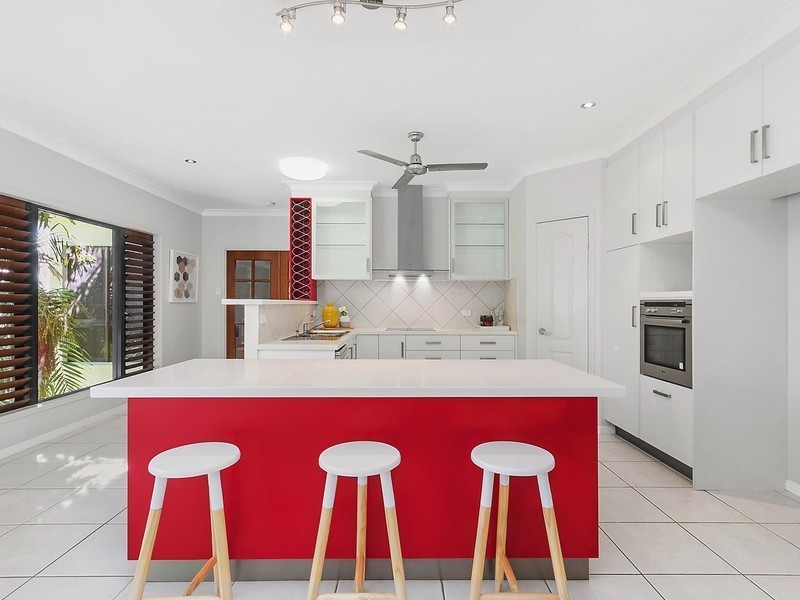 10 Horizon Drive, Douglas QLD 4814