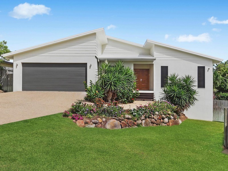 10 Horizon Drive, Douglas QLD 4814