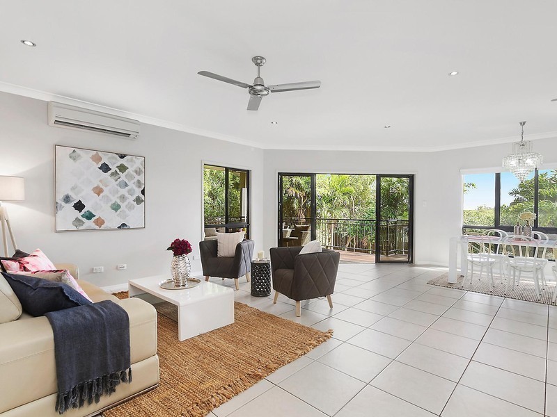 10 Horizon Drive, Douglas QLD 4814