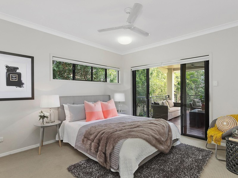 10 Horizon Drive, Douglas QLD 4814