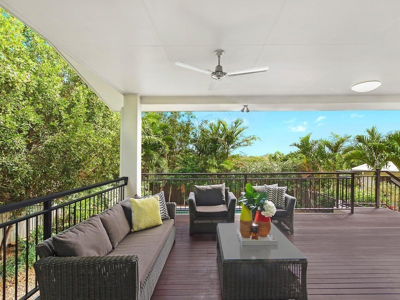 10 Horizon Drive, Douglas QLD 4814