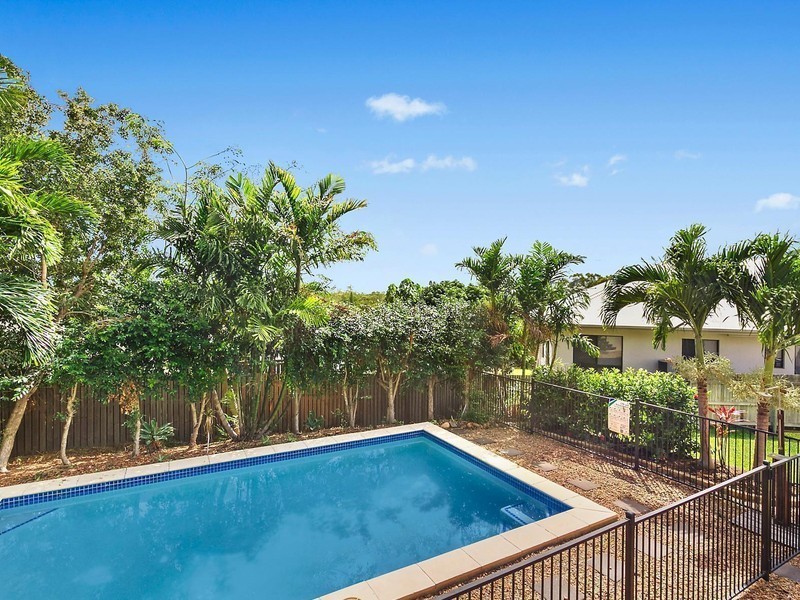 10 Horizon Drive, Douglas QLD 4814