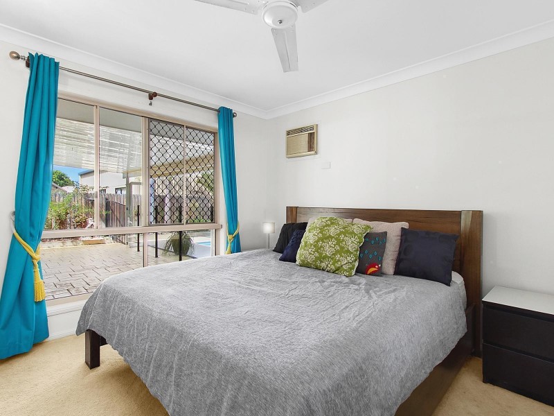 6 Concord Crescent, Kirwan QLD 4817