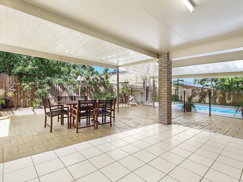 6 Concord Crescent, Kirwan QLD 4817