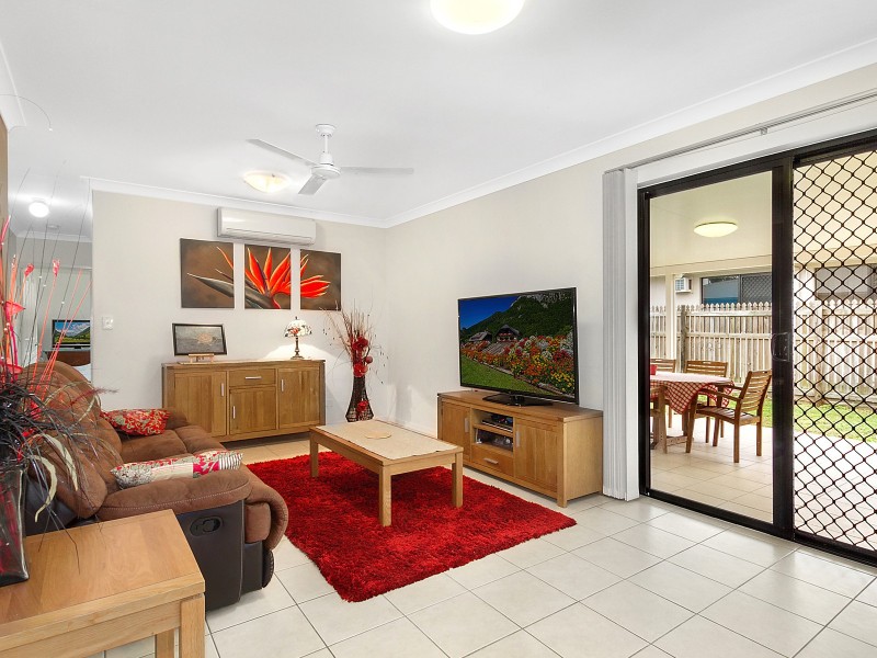 11 Keeper Court, Mount Louisa QLD 4814