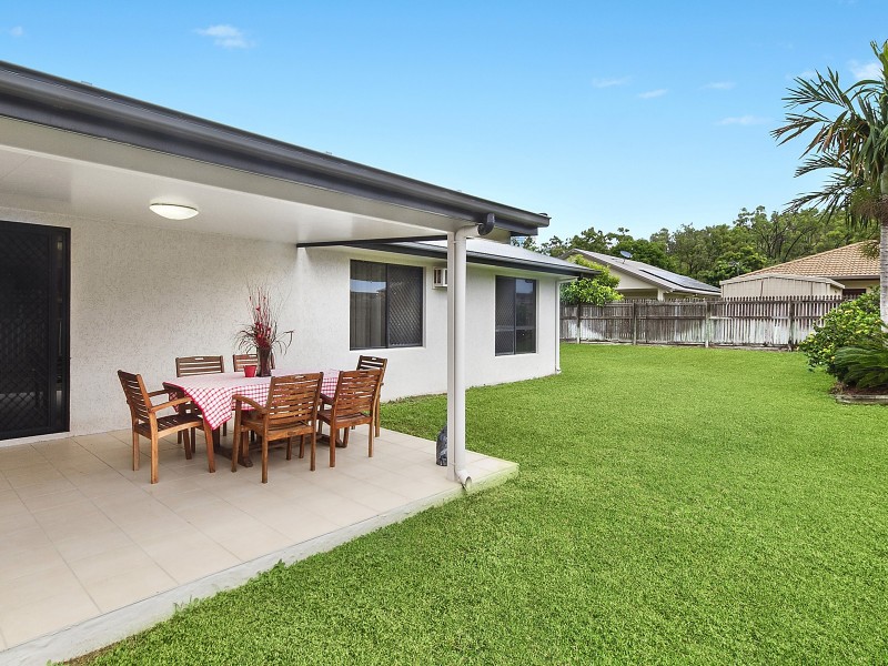 11 Keeper Court, Mount Louisa QLD 4814