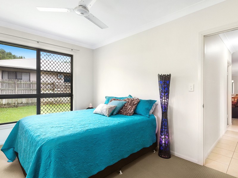 11 Keeper Court, Mount Louisa QLD 4814