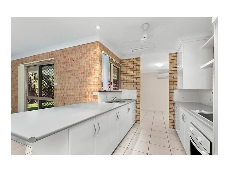 9 Behan Court, Cranbrook QLD 4814
