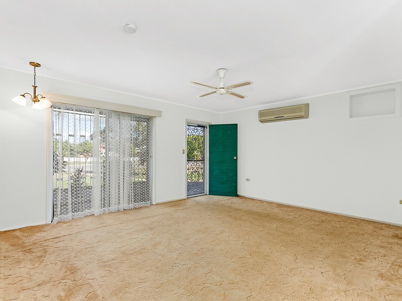 35 Mill Drive, Heatley QLD 4814