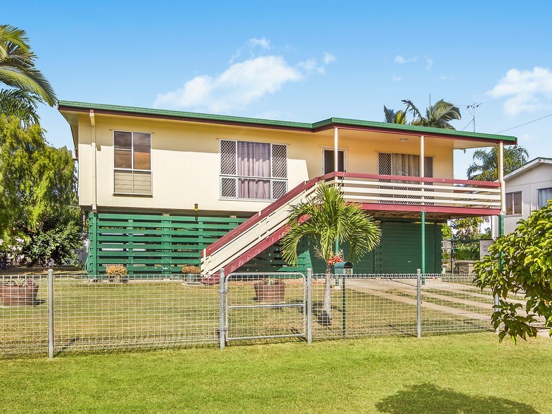 29 Ridley Road, Kirwan QLD 4817