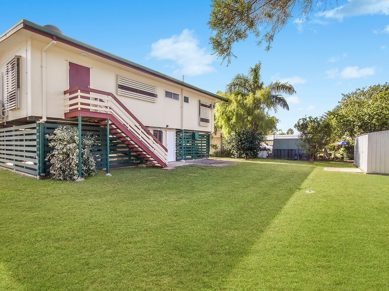 29 Ridley Road, Kirwan QLD 4817