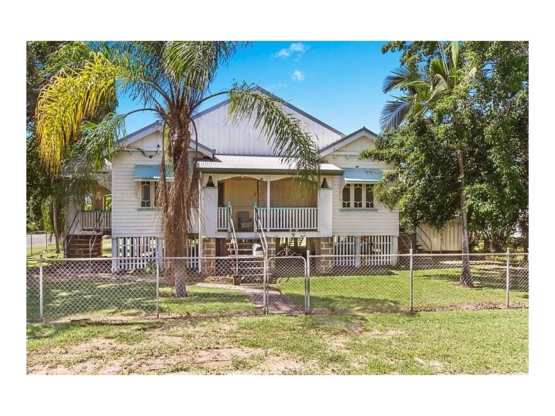 Ayr QLD 4807