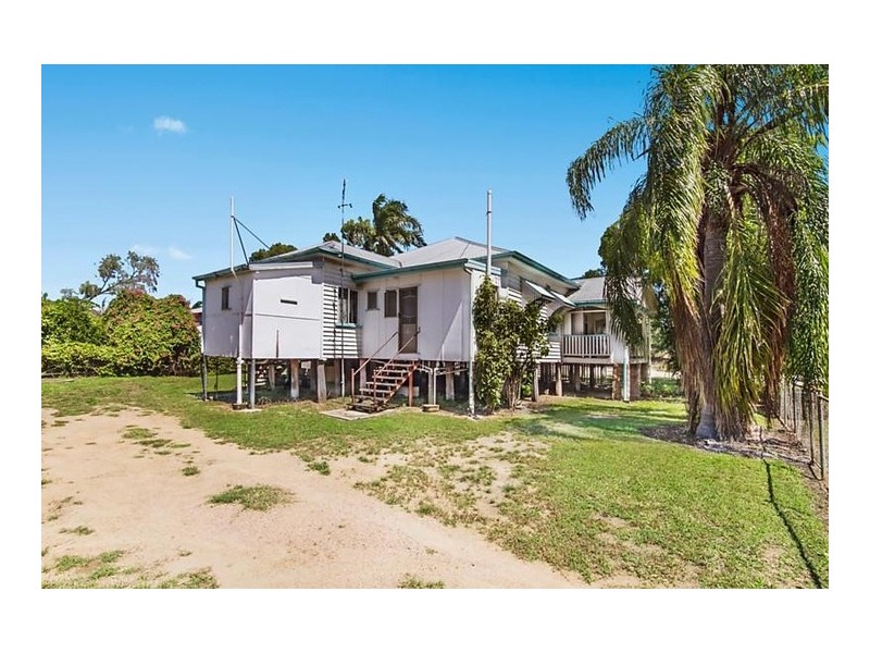Ayr QLD 4807