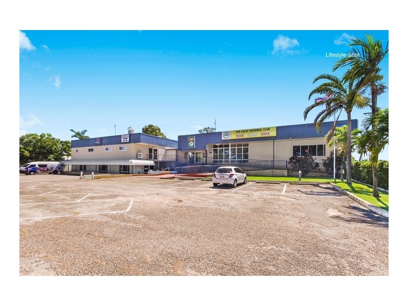 Ayr QLD 4807