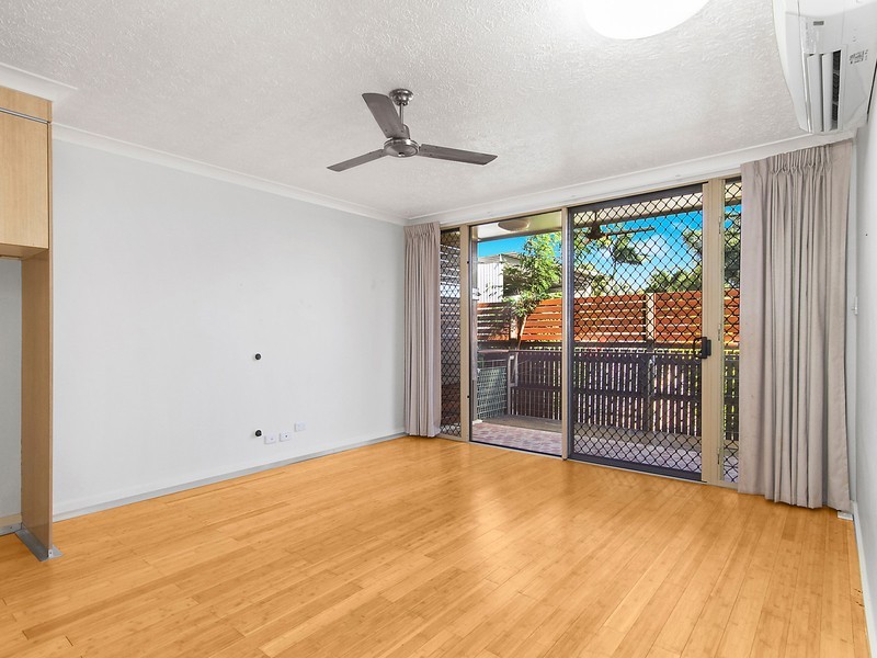 Railway Estate QLD 4810