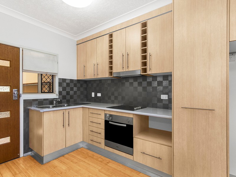 Railway Estate QLD 4810