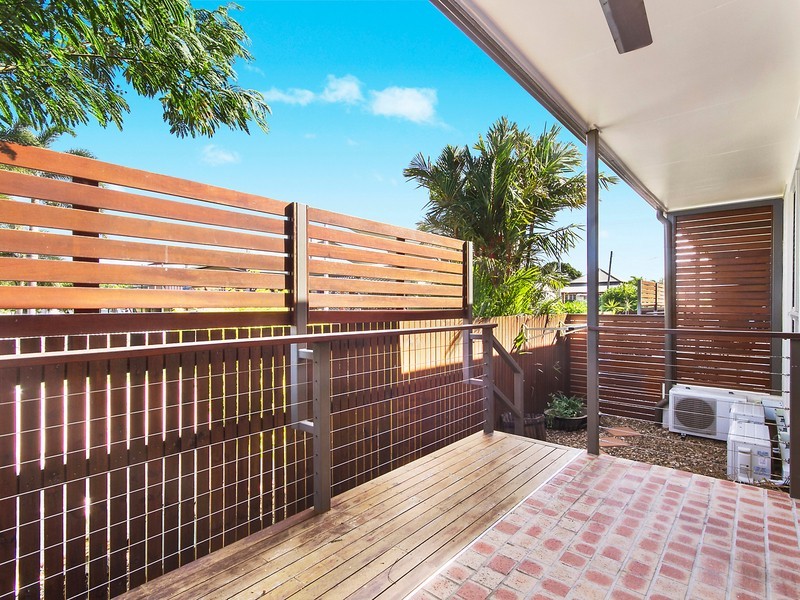 Railway Estate QLD 4810