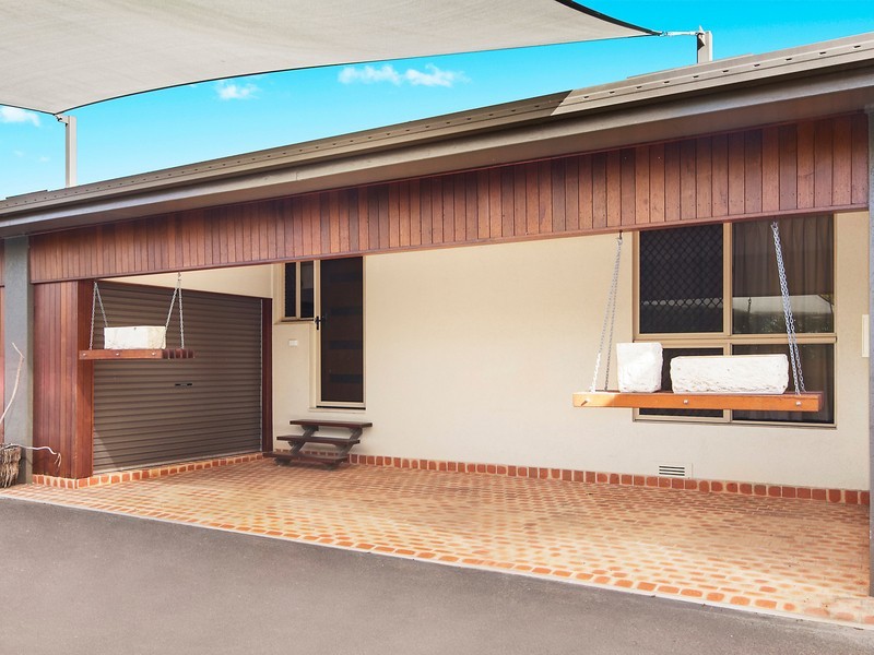 Railway Estate QLD 4810